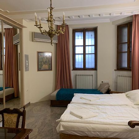 Kalmar Panzio Bed & Breakfast Budapesta Exterior foto