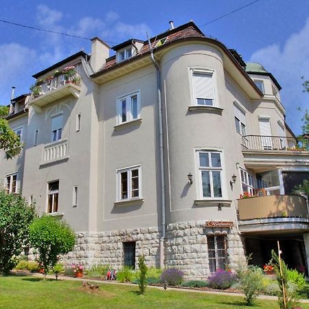 Kalmar Panzio Bed & Breakfast Budapesta Cameră foto