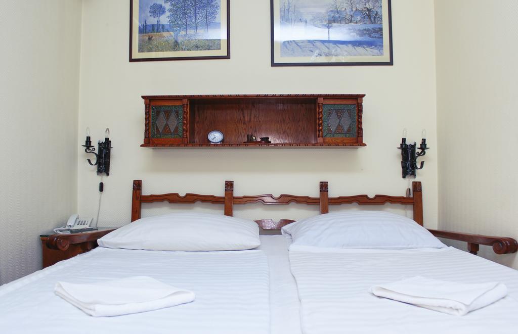 Kalmar Panzio Bed & Breakfast Budapesta Cameră foto